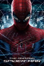 Nonton film The Amazing Spider-Man (2012) sub indo