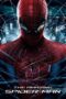Nonton film The Amazing Spider-Man (2012) sub indo