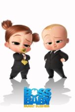 Nonton film The Boss Baby: Family Business (2021) sub indo