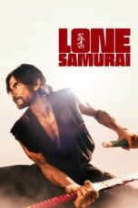 Nonton film Lone Samurai (2025) sub indo