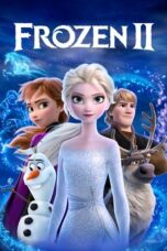 Nonton film Frozen II (2019) sub indo