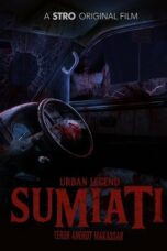 Nonton film Urban Legend Sumiati: Teror Angkot Makassar (2025) sub indo