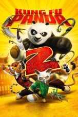 Nonton film Kung Fu Panda 2 (2011) sub indo