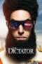 Nonton film The Dictator (2012) sub indo