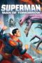 Nonton film Superman: Man of Tomorrow (2020) sub indo