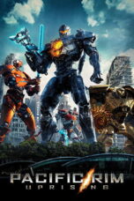 Nonton film Pacific Rim: Uprising (2018) sub indo
