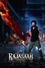 Nonton film The Rajasaab (2026) sub indo