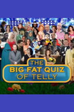 Nonton film The Big Fat Quiz of Telly (2026) sub indo