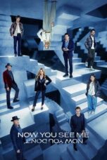 Nonton film Now You See Me: Now You Don’t (2025) sub indo