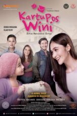Nonton film Kartu Pos Wini (2023) sub indo