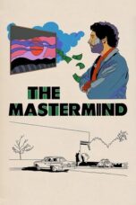 Nonton film The Mastermind (2025) sub indo