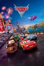 Nonton film Cars 2 (2011) sub indo