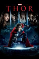 Nonton film Thor (2011) sub indo