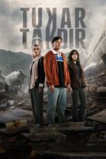 Nonton film Tukar Takdir (2025) sub indo