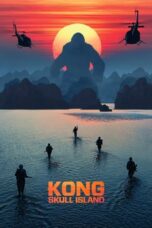 Nonton film Kong: Skull Island (2017) sub indo