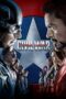 Nonton film Captain America: Civil War (2016) sub indo