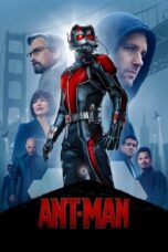 Nonton film Ant-Man (2015) sub indo