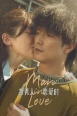 Nonton film Man in Love (2021) sub indo