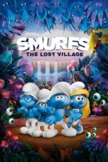 Nonton film Smurfs: The Lost Village (2017) sub indo