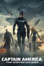 Nonton film Captain America: The Winter Soldier (2014) sub indo