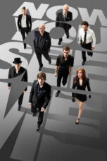 Nonton film Now You See Me (2013) sub indo