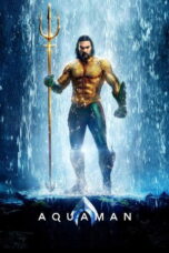 Nonton film Aquaman (2018) sub indo
