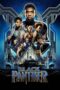 Nonton film Black Panther (2018) sub indo