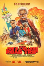 Nonton film Tyler Perry’s Joe’s College Road Trip (2026) sub indo