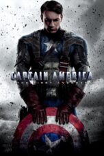 Nonton film Captain America: The First Avenger (2011) sub indo
