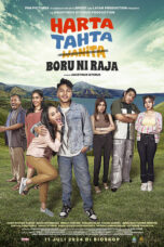 Nonton film Harta, Tahta, Boru Ni Raja (2024) sub indo