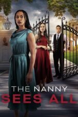 Nonton film The Nanny Sees All (2025) sub indo
