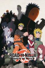 Nonton film Road to Ninja: Naruto the Movie (2012) sub indo