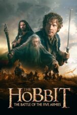 Nonton film The Hobbit: The Battle of the Five Armies (2014) sub indo