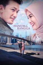 Nonton film Hanum & Rangga: Faith & The City (2018) sub indo