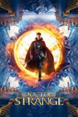 Nonton film Doctor Strange (2016) sub indo