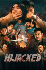 Nonton film Hijacked (2025) sub indo
