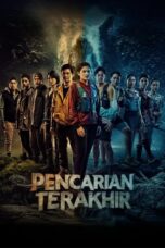 Nonton film Pencarian Terakhir (2025) sub indo