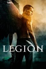 Nonton film Legion (2010) sub indo