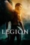 Nonton film Legion (2010) sub indo