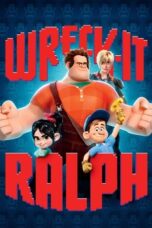 Nonton film Wreck-It Ralph (2012) sub indo