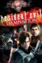 Nonton film Resident Evil: Damnation (2012) sub indo