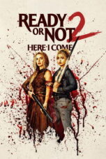 Nonton film Ready or Not: Here I Come (2026) sub indo
