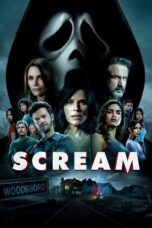 Nonton film Scream 5 (2022) sub indo