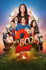 Nonton film My Boo 2 (2025) sub indo