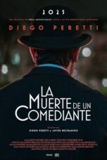 Nonton film Death of a Comedian (2025) sub indo