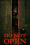 Nonton film Do Not Open (2026) sub indo