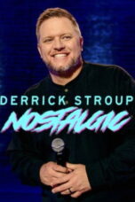 Nonton film Derrick Stroup: Nostalgic (2026) sub indo