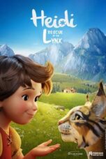 Nonton film Heidi: Rescue of the Lynx (2025) sub indo