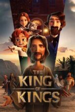 Nonton film The King of Kings (2025) sub indo
