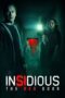 Nonton film Insidious: The Red Door (2023) sub indo